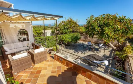 Del Mar 37, maison 6 pers. vue mer à Colonia de Sant Pere : photo 13