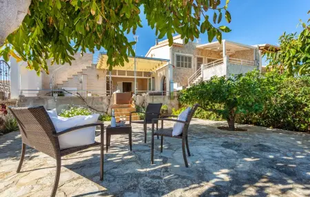 Del Mar 37, maison 6 pers. vue mer à Colonia de Sant Pere : photo 14