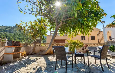 Del Mar 37, maison 6 pers. vue mer à Colonia de Sant Pere : photo 15