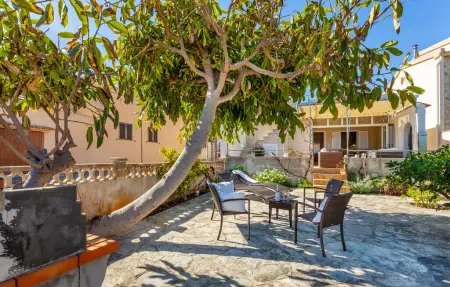 Del Mar 37, maison 6 pers. vue mer à Colonia de Sant Pere : photo 16