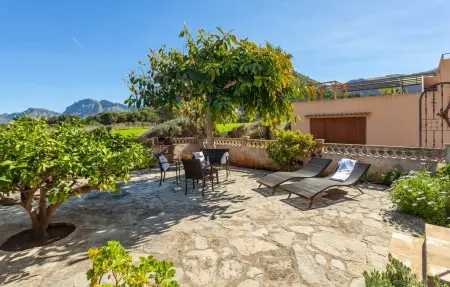 Del Mar 37, maison 6 pers. vue mer à Colonia de Sant Pere : photo 17