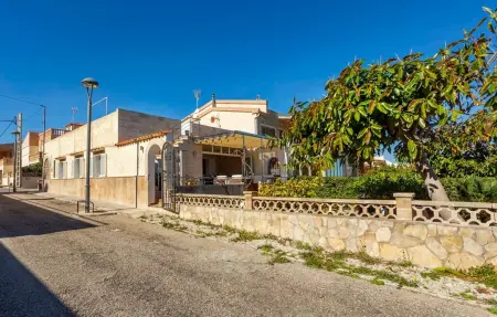 Del Mar 37, maison 6 pers. vue mer à Colonia de Sant Pere : photo 18