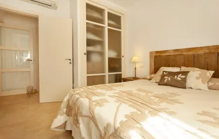 Del Mar 37, maison 6 pers. vue mer à Colonia de Sant Pere : photo 37