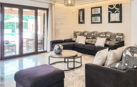Es Jardi, Maison 8 personnes à Cala dOr - Photo 16