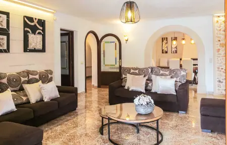 Es Jardi, Maison 8 personnes à Cala dOr - Photo 17