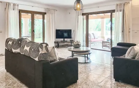 Es Jardi, Maison 8 personnes à Cala dOr - Photo 18