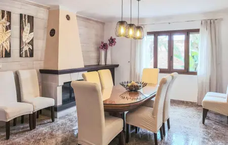 Es Jardi, Maison 8 personnes à Cala dOr - Photo 21