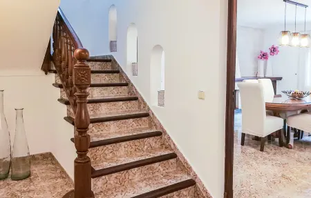 Es Jardi, Maison 8 personnes à Cala dOr - Photo 23