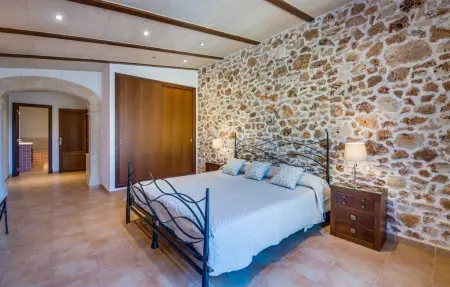 Es Jardi, Maison 8 personnes à Cala dOr - Photo 24