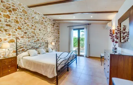 Es Jardi, Maison 8 personnes à Cala dOr - Photo 25