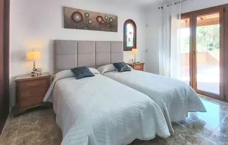 Es Jardi, Maison 8 personnes à Cala dOr - Photo 26