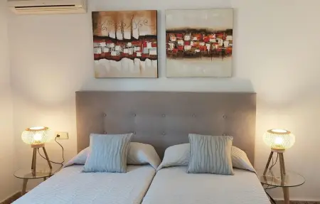 Es Jardi, Maison 8 personnes à Cala dOr - Photo 27