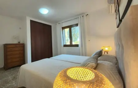 Es Jardi, Maison 8 personnes à Cala dOr - Photo 28