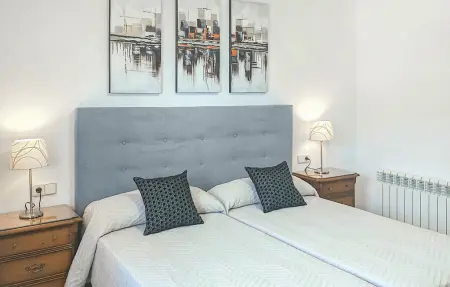 Es Jardi, Maison 8 personnes à Cala dOr - Photo 29