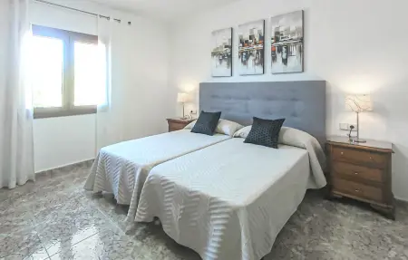 Es Jardi, Maison 8 personnes à Cala dOr - Photo 30
