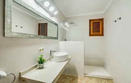 Es Jardi, Maison 8 personnes à Cala dOr - Photo 33