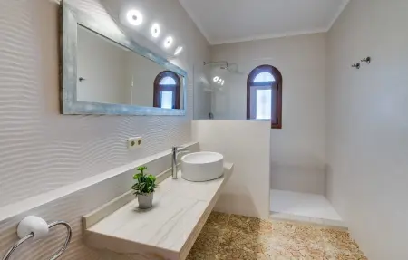 Es Jardi, Maison 8 personnes à Cala dOr - Photo 35