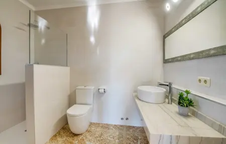 Es Jardi, Maison 8 personnes à Cala dOr - Photo 36