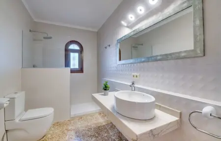 Es Jardi, Maison 8 personnes à Cala dOr - Photo 37