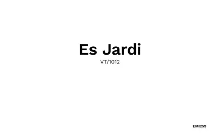 Es Jardi, Maison 8 personnes à Cala dOr - Photo 38