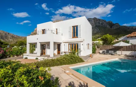 Location maison à Betlem, Mateu