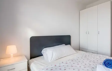 Maison Mateu avec piscine à Betlem, vue baie d'Alcúdia : photo 20