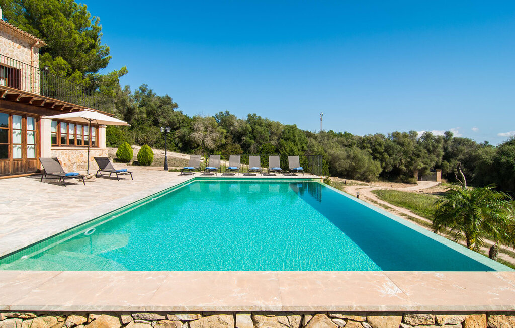 Villa Horlandis, maison rustique 8 pers. à Petra - Photo 3