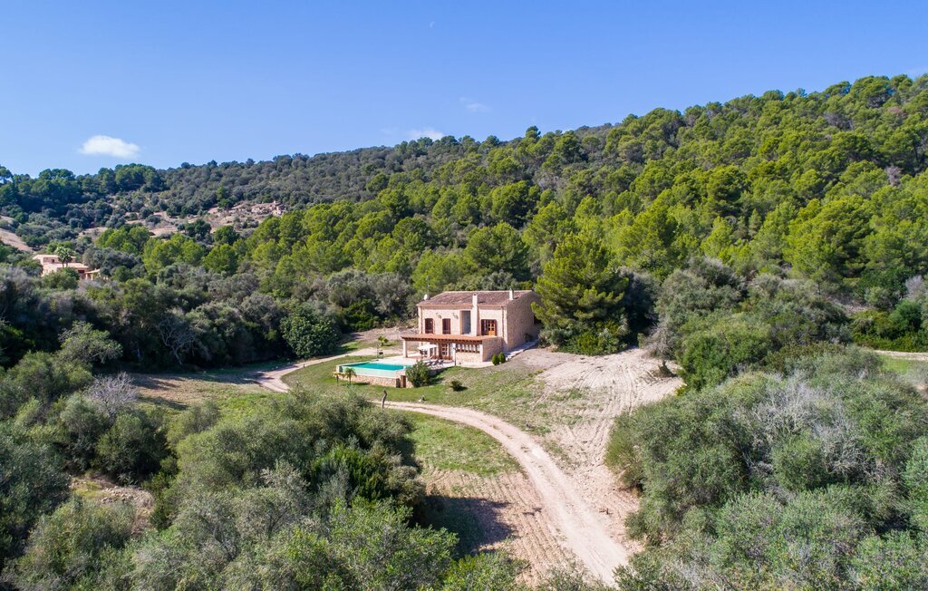 Villa Horlandis, maison rustique 8 pers. à Petra - Photo 6