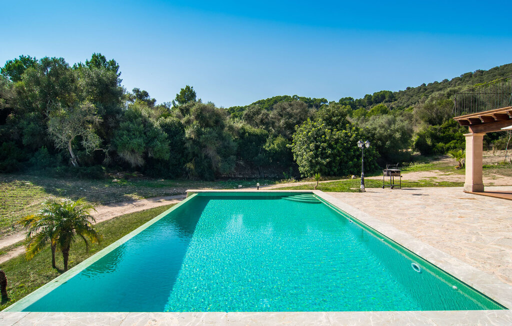 Villa Horlandis, maison rustique 8 pers. à Petra - Photo 11