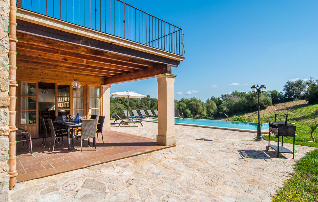 Villa Horlandis, maison rustique 8 pers. à Petra - Photo 15
