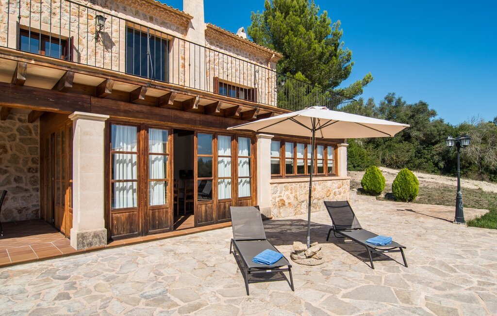 Villa Horlandis, maison rustique 8 pers. à Petra - Photo 18