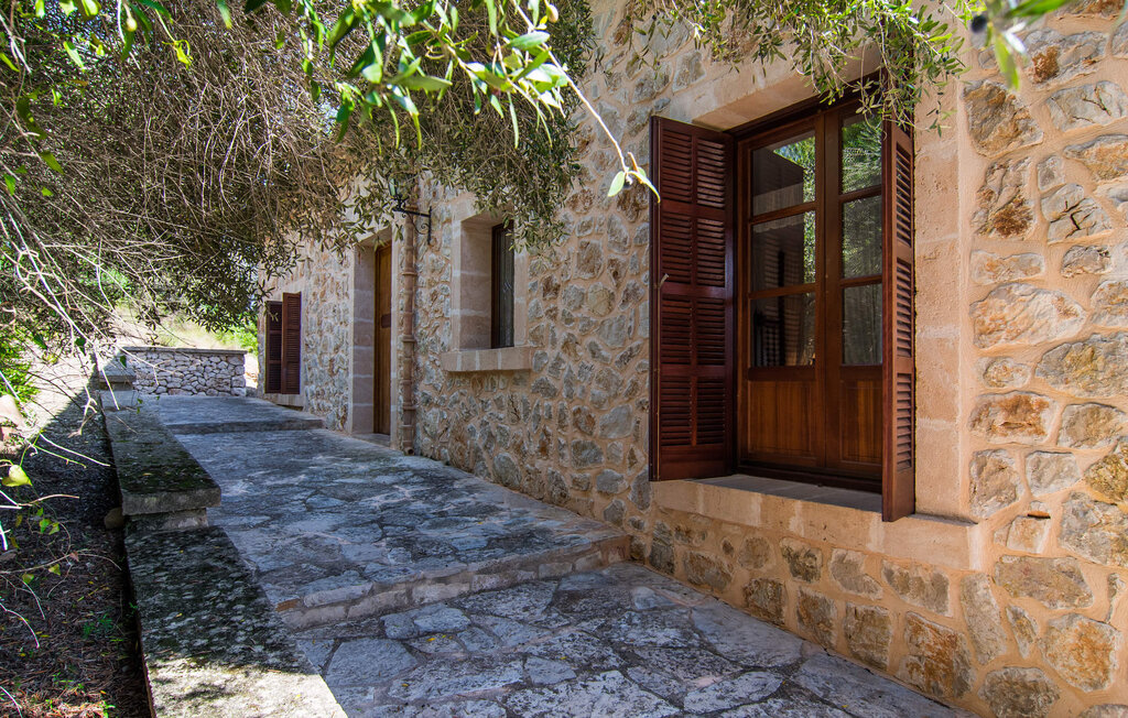 Villa Horlandis, maison rustique 8 pers. à Petra - Photo 19