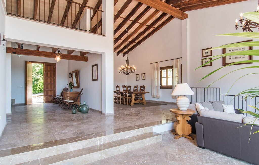 Villa Horlandis, maison rustique 8 pers. à Petra - Photo 20
