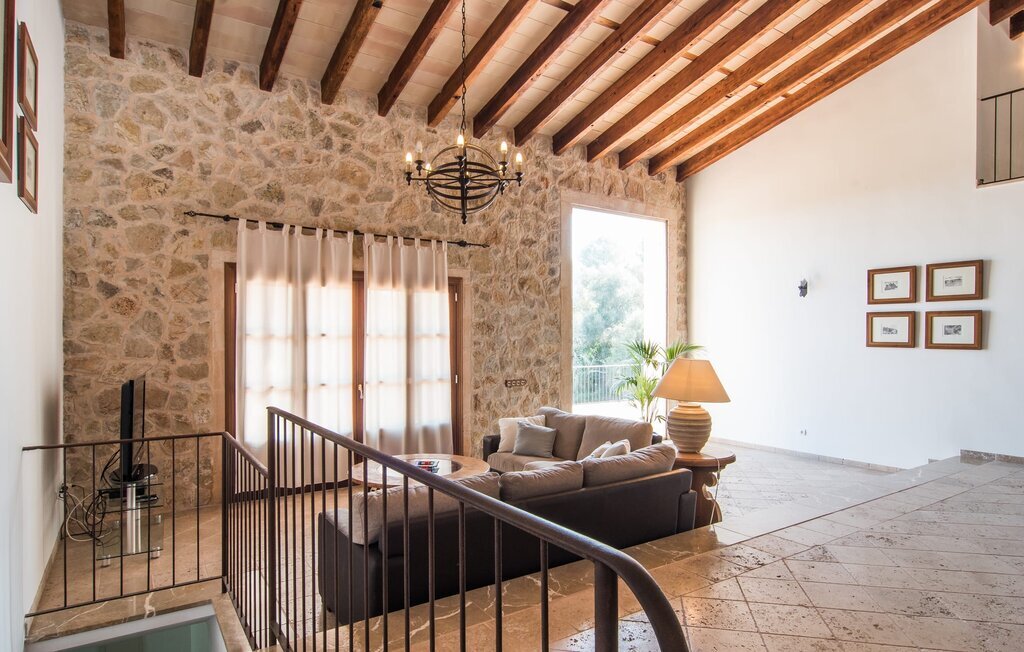 Villa Horlandis, maison rustique 8 pers. à Petra - Photo 21