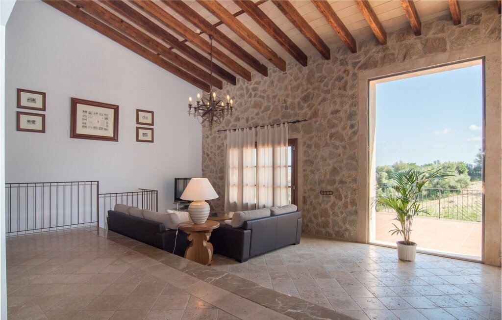 Villa Horlandis, maison rustique 8 pers. à Petra - Photo 22