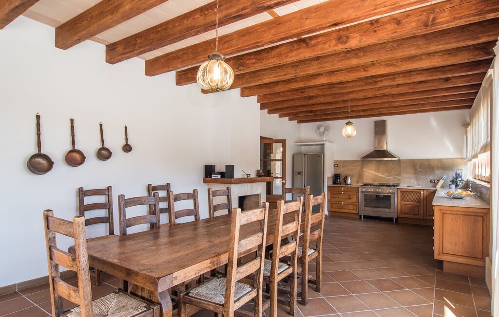 Villa Horlandis, maison rustique 8 pers. à Petra - Photo 25