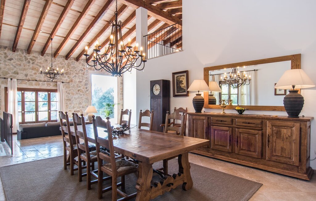 Villa Horlandis, maison rustique 8 pers. à Petra - Photo 28