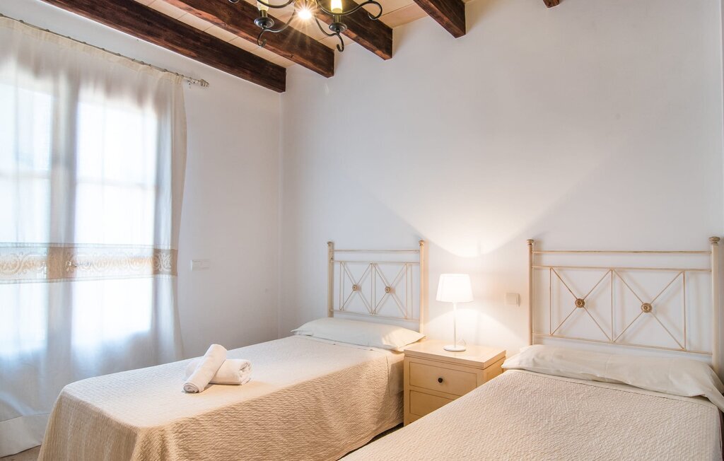 Villa Horlandis, maison rustique 8 pers. à Petra - Photo 31