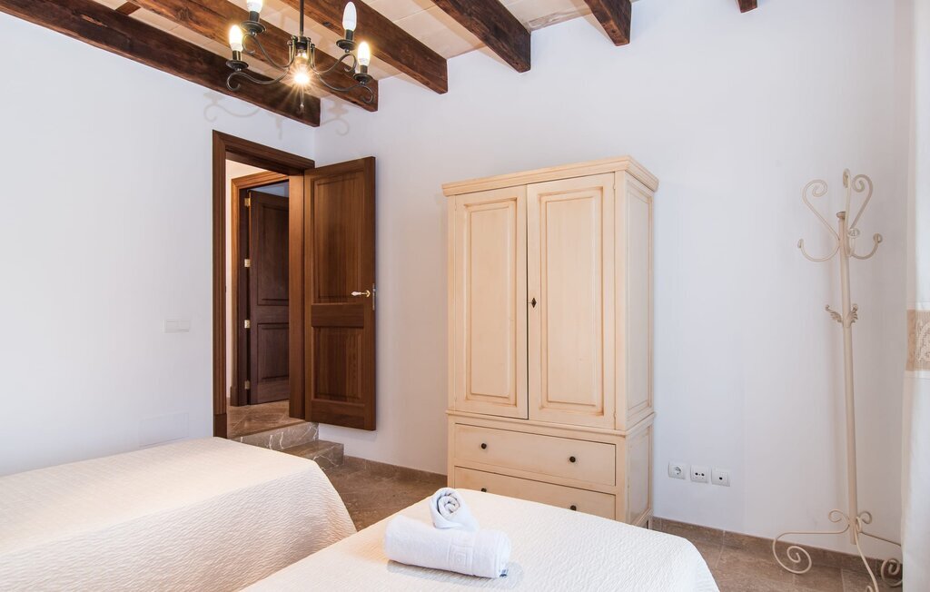Villa Horlandis, maison rustique 8 pers. à Petra - Photo 32