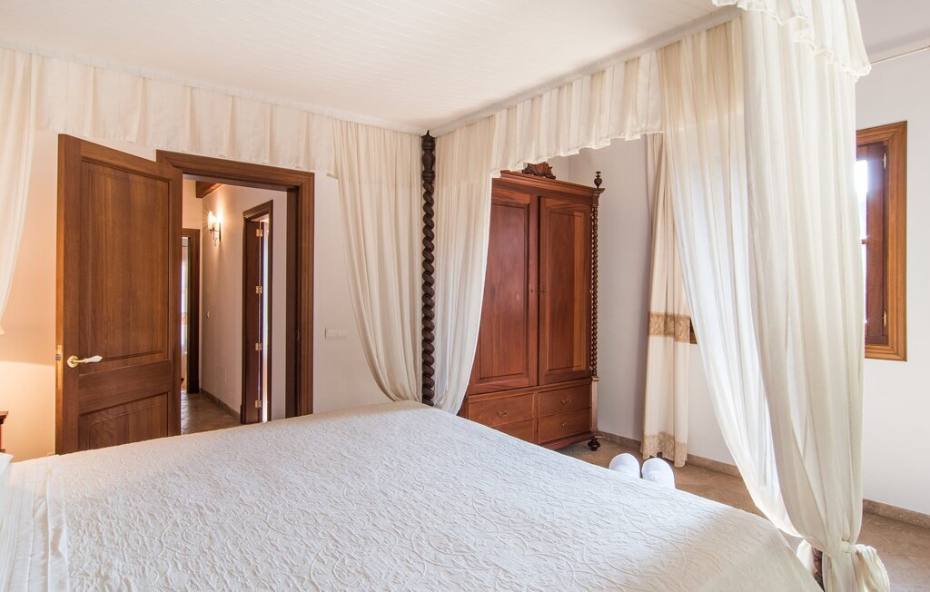 Villa Horlandis, maison rustique 8 pers. à Petra - Photo 33