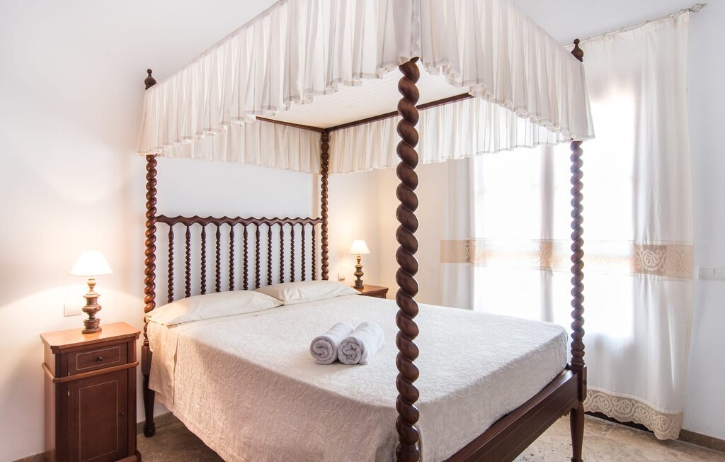 Villa Horlandis, maison rustique 8 pers. à Petra - Photo 34