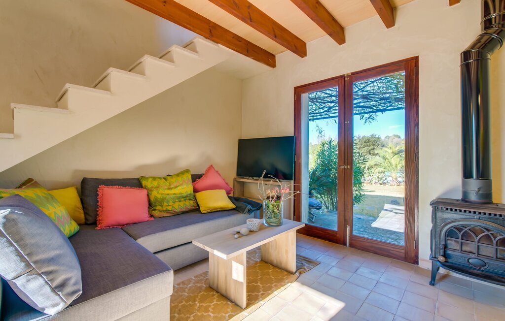 Redonda Dos, Maison 2 personnes à Costitx - Photo 18