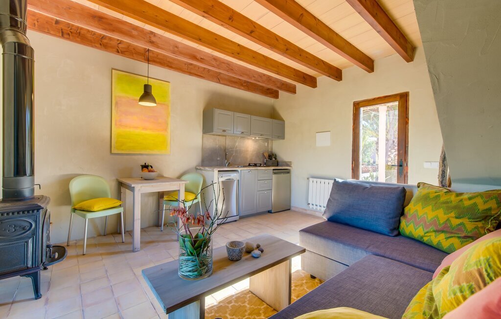 Redonda Dos, Maison 2 personnes à Costitx - Photo 19