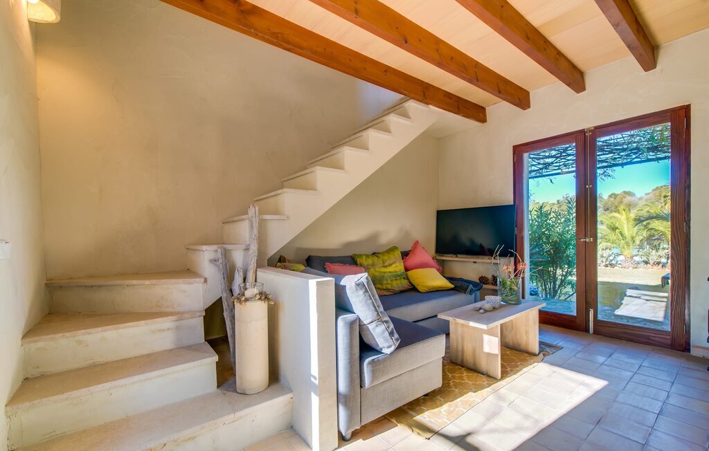 Redonda Dos, Maison 2 personnes à Costitx - Photo 20