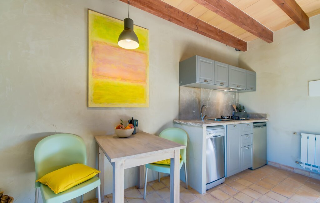 Redonda Dos, Maison 2 personnes à Costitx - Photo 21