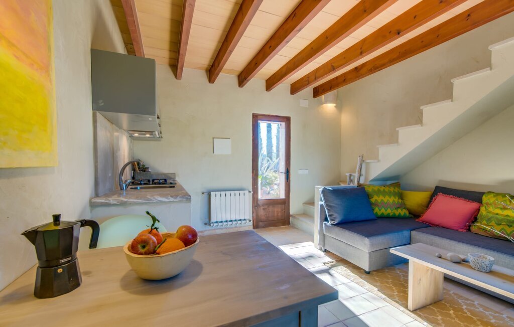Redonda Dos, Maison 2 personnes à Costitx - Photo 24