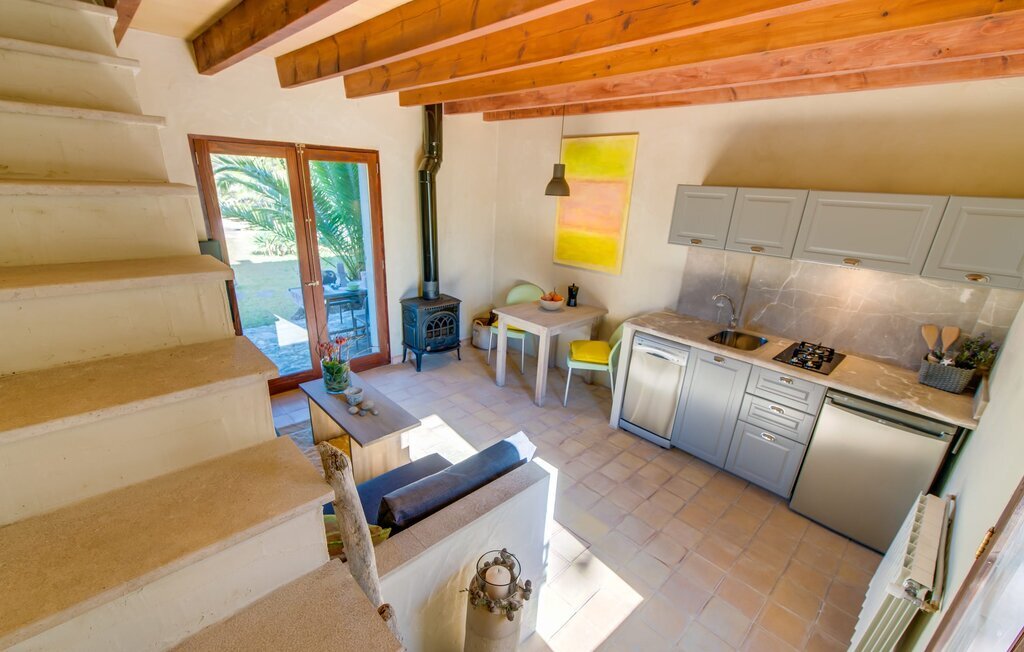 Redonda Dos, Maison 2 personnes à Costitx - Photo 25