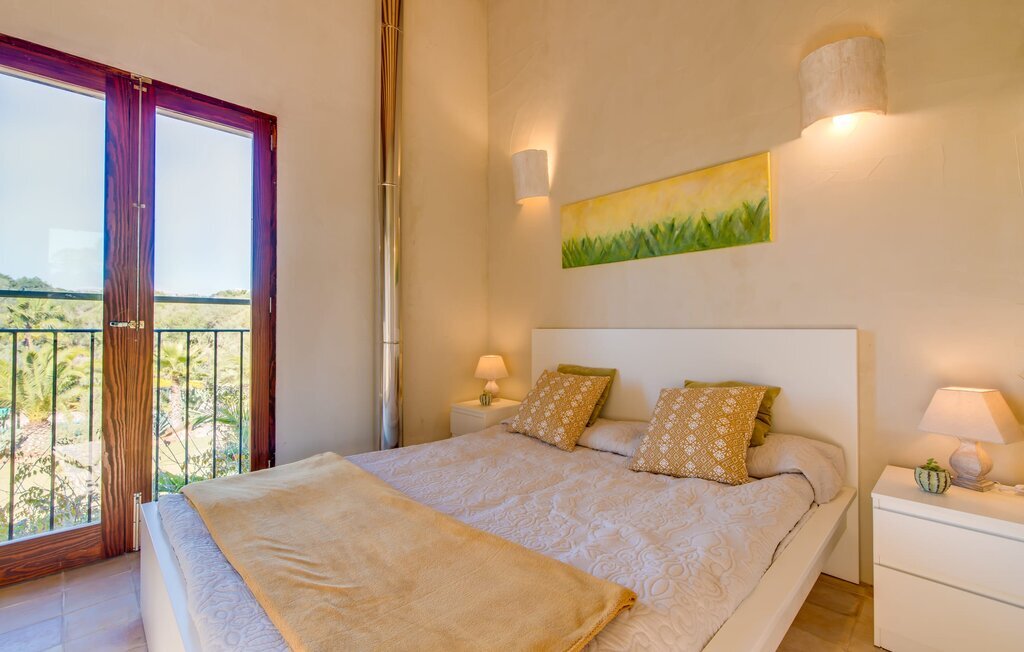 Redonda Dos, Maison 2 personnes à Costitx - Photo 26