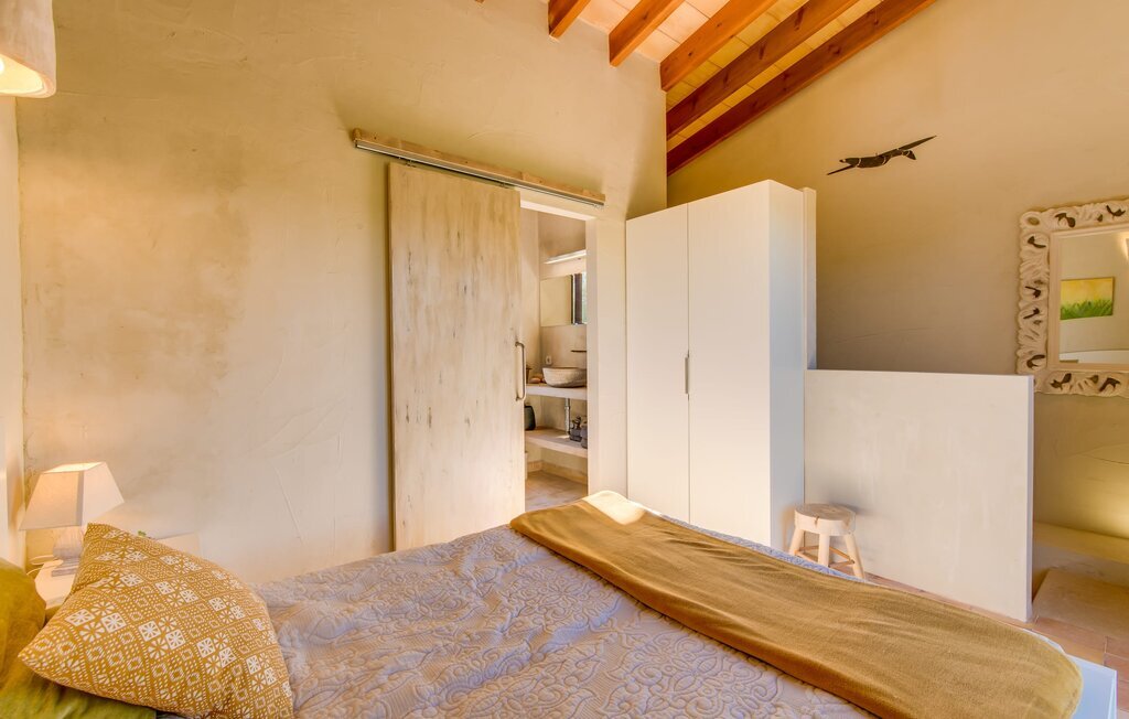 Redonda Dos, Maison 2 personnes à Costitx - Photo 27