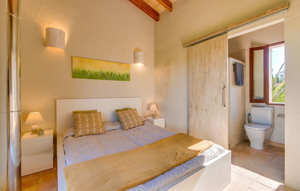 Redonda Dos, Maison 2 personnes à Costitx - Photo 28